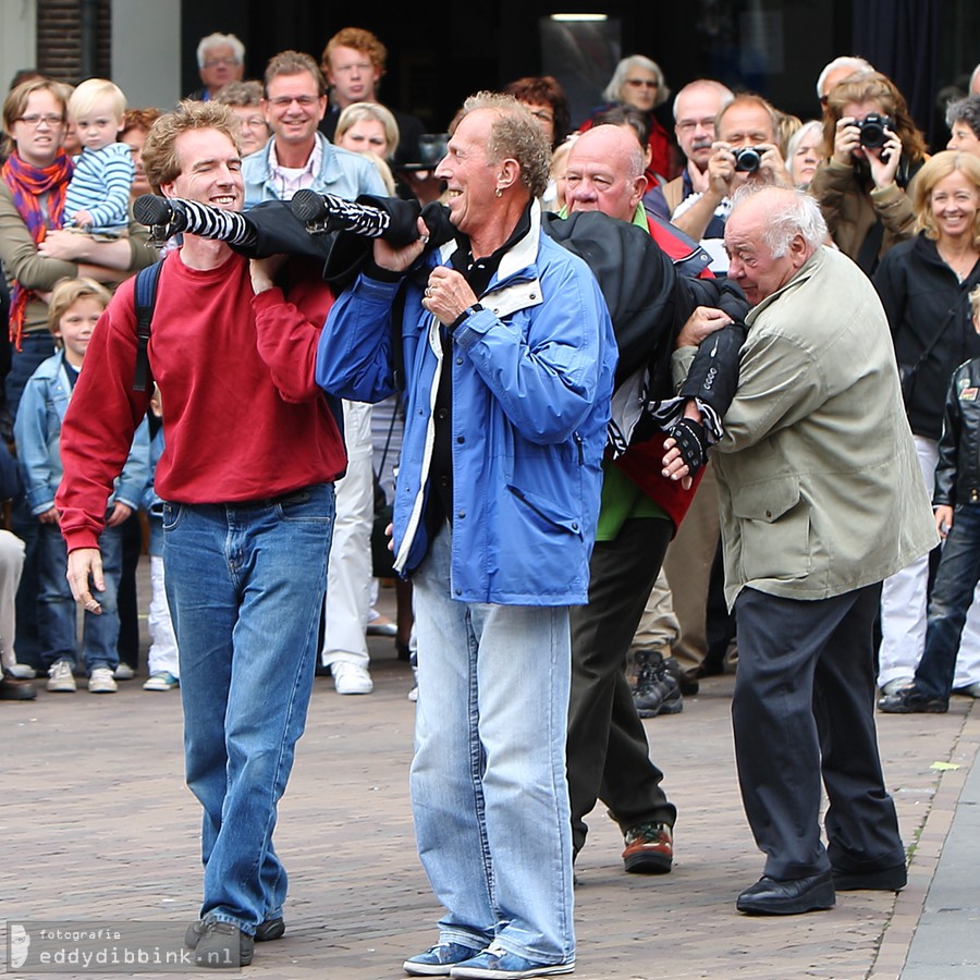 2011-07-03 Bulles de Zinc - Quintete de Twin (Deventer Op Stelten) 001 (1)